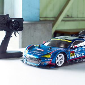 目指せレースの表彰台 スバル好きの自動車ライターがラジコン挑戦 第1回 価格 Comマガジン