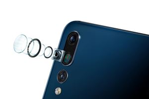 価格.comユーザーが認めた高性能カメラを備えた最新スマートフォン厳選