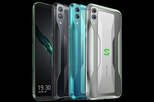 ゲーミングスマホ「Black Shark2」に6GB RAMの廉価モデル登場