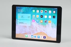 第7世代の新型「iPad」レビュー。キーボードもマウスも使えて、3万円台