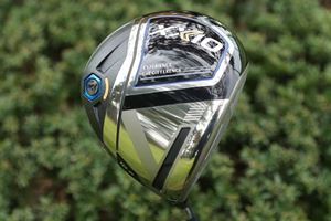 ゼクシオ11 ドライバー　レフティ　11.5度 thumbnail_s.jpg