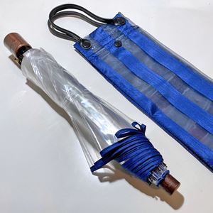 ビニ傘は卒業 おしゃれで丈夫な プラスチック傘 はいかが 価格 Comマガジン