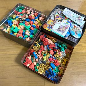 乾かない 汚れない 粘土が シリコン製 に進化していた 価格 Comマガジン