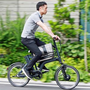 価格.comマガジン 電動自転車 記事一覧