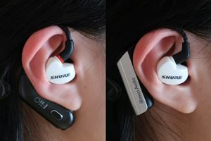 好みのイヤホンを完全ワイヤレス化！ いま熱い「TWSリケーブル
