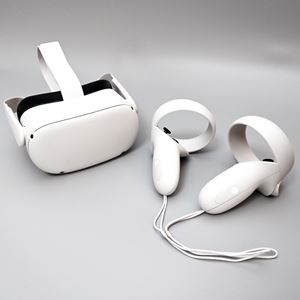 初代の発売から1年 新型 Psvr が発売開始 今度は買いやすくなった 価格 Comマガジン