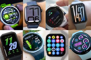 スマートウォッチ類　３３点　まとめ ちょうどいいスマートウォッチ第三弾】アマゾン高評価多数