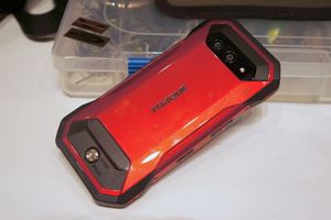 ☆au TORQUE 5G KYG01 スマホ本体 赤 未使用等13点フルセット 京セラ TORQUE 5G KYG01[128GB] au レッド【安心保証】 : ゲオ