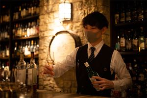1本6万円超え! 世界でいちばん飲まれている酒「白酒」の「貴州 1本6万円超え! 世界でいちばん飲まれている酒「白酒」の「貴州