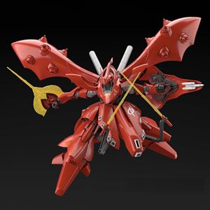 Gw のms続々登場 注目はカトキハジメ氏監修の ウイングガンダムゼロew 価格 Comマガジン