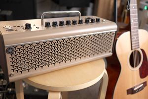 ぱ*ん様 BIAS MINI GUITAR ギター用アンプヘッド Positive Grid ( ポジティブ グリッド ) BIAS MINI GUITAR ギター用