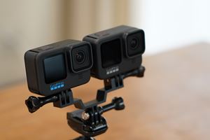 コンパクトデジタルカメラ GoPro  HERO9 BLACK GoPro Hero 9 Black Action Camera - Hero9 Black - Singapore