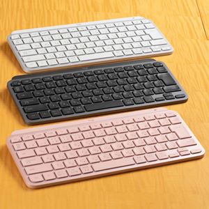 コーヒーをこぼしても大丈夫 ジャーッと 丸洗い できるキーボード発見 価格 Comマガジン