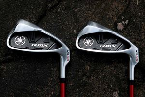 打ったらホントに“退屈”だった!! ヤマハ「RMX VD40 アイアン」 - 価格