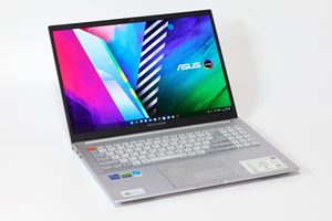 有機ELで攻めるASUS、超美麗＆高性能な「Vivobook Proシリーズ