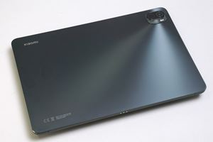 久々に登場した高性能Androidタブレット「Xiaomi Pad 5