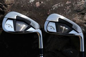 hippoさん専用Callaway Rogue ST Max FASTアイア3本 hippoさん専用Callaway Rogue ST Max FASTアイア3本 - メルカリ