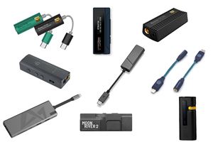 価格.comマガジン ポータブルヘッドホンアンプ（ポタアン） 記事一覧