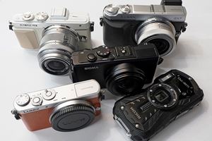 22年最新版 総額3万円コスパ最強の激安カメラ徹底調査 後編 価格 Comマガジン