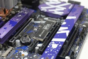 【専用】マザボ ＋ CPU＋ メモリー ＋ グラフィックカード ＋ SSD 複雑な事情をスッキリ整理！ SSD視点のマザーボード選び - 価格.com