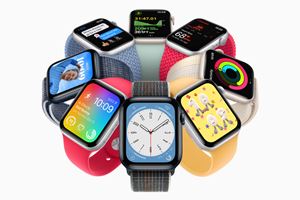 2024年》Apple Watchおすすめモデルはこう選べ！ SEでも十分か 