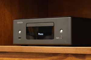 全部入りミニコンポ”がHDMI搭載に進化！デノン「RCD-N12」 - 価格.com