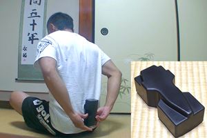 腰痛持ちの筆者が驚いた！「骨盤職人」で体がうんと軽くなる