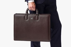 価格.comマガジン ビジネスバッグ・ブリーフケース 記事一覧