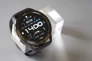 この高級感で2万円以下！ 「Xiaomi Watch S3」をレビュー