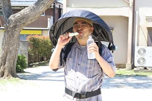 楽天市場】MIZUNO ミズノ 折り畳み傘 -20 UMBRELLA 日傘