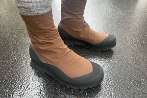 価格.comマガジン メンズレインブーツ・長靴 記事一覧