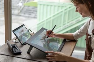 知識ゼロの初心者でも3Dモデリングしたくなったワコム「Intuos 3D