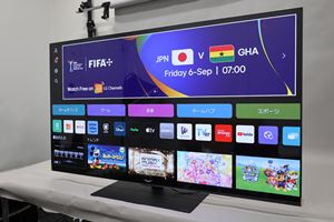 東芝のタイムシフトマシン対応4K液晶テレビ「REGZA J20X」などが登場 - 価格.comマガジン