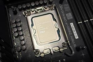 CES 2022】第12世代インテルCoreプロセッサーのモバイル版 CES 2022】第12世代インテルCoreプロセッサーのモバイル版
