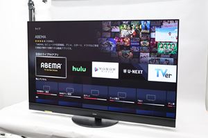 東芝のタイムシフトマシン対応4K液晶テレビ「REGZA J20X」などが登場 - 価格.comマガジン