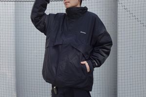 コロンビア サップランド スリー ウォータープルーフ オムニ