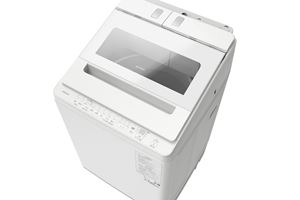 動画】高コスパな洗濯機なら縦型！ 予算10万円の厳選モデルを紹介