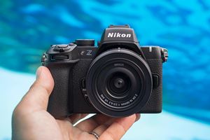 ニコン「D7200」の進化点をレビュー！6コマ/秒で100コマまで連写できる