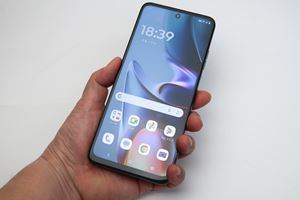 今週発売の注目製品】ソニーから、5Gスマホのエントリーモデル