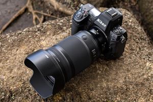 F1.2の魔法! ニコン「NIKKOR Z 35mm f/1.2 S」で撮る“美しい F1.2の魔法! ニコン「NIKKOR Z 35mm f/1.2 S」で撮る“美しい