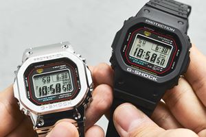 G-SHOCK」今月の衝撃!!!記事一覧 - 価格.comマガジン