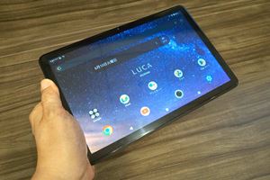 カラーEInk搭載「BOOX Note Air4 C」レビュー。電子書籍愛好家の