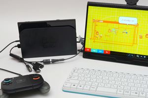 マイクロソフトが本当にXbox Series X型ミニ冷蔵庫を商品化へ