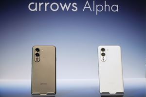 SIMフリー化が急加速のスマートフォン市場。Android 6.0搭載の