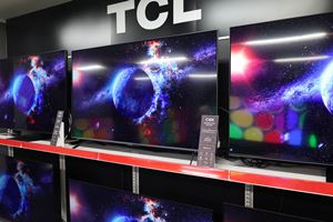 東芝のタイムシフトマシン対応4K液晶テレビ「REGZA J20X」などが