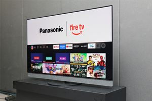 名古屋市内 近郊送料無料 パナソニック 2018年製 55インチ 有機ELテレビ VIERA パナソニック 55V型 4K有機ELテレビ ビエラ Z95A 4K