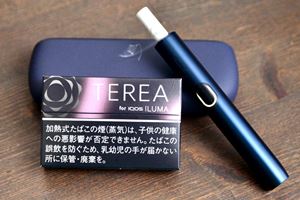 また売り切れ必至!? アイコス用カプセル入りフレーバー