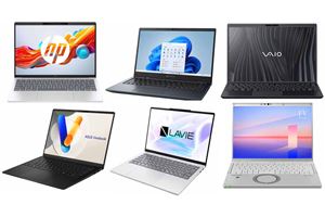 大人気モデル‼️Surface Laptop Go☘第10世代☘ノートパソコン 笠原一輝のユビキタス情報局】10万円台前半で上位版Surfaceに