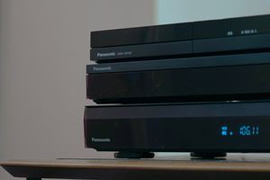 国内製・55型有機ELテレビがついに30万切り！ パナソニック