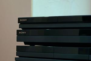 ソニーのブルーレイ2021年モデルは4K放送をもっときれいに、便利に